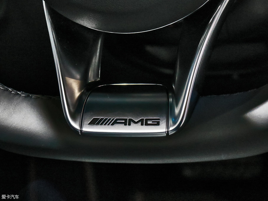 2016YGLCCoupeAMG AMG GLC 43 Coupe