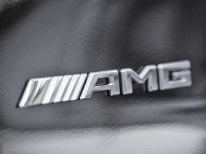 2016AMG GLC 43 Coupe ^