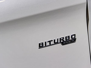 2016AMG GLC 43 Coupe ^