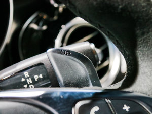 2016AMG GLC 43 Coupe п؅^