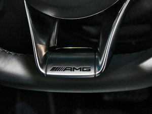 2016AMG GLC 43 Coupe п؅^