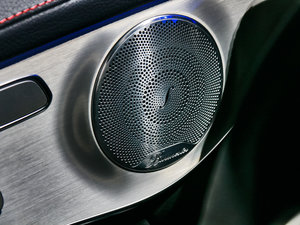 2016AMG GLC 43 Coupe п؅^