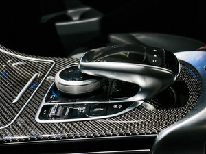 2016AMG GLC 43 Coupe п؅^