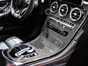 2016AMG GLC 43 Coupe п؅^