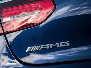 2016AMG GLC 43 Coupe ^