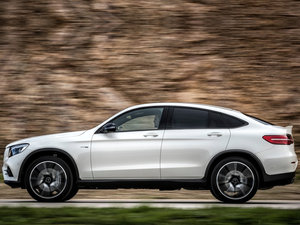 2016AMG GLC 43 Coupe w^