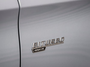 2016AMG GLC 43 Coupe ^