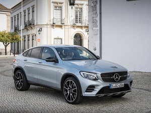 2016A(y)MG GLC 43 Coupe w^