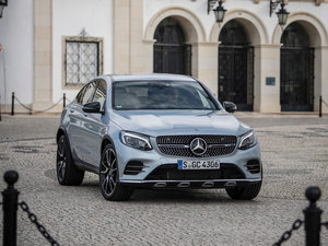 2016A(y)MG GLC 43 Coupe w^