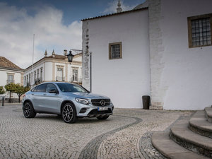 2016A(y)MG GLC 43 Coupe w^