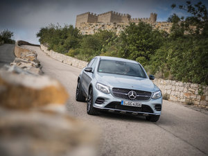 2016A(y)MG GLC 43 Coupe w^