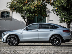 2016A(y)MG GLC 43 Coupe w^