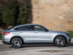 2016A(y)MG GLC 43 Coupe w^