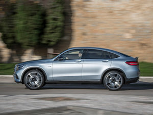 2016A(y)MG GLC 43 Coupe w^