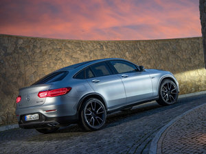 2016A(y)MG GLC 43 Coupe w^