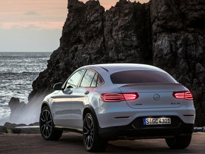 2016A(y)MG GLC 43 Coupe w^