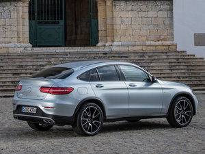 2016A(y)MG GLC 43 Coupe w^