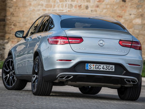 2016A(y)MG GLC 43 Coupe w^