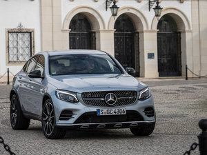 2016A(y)MG GLC 43 Coupe w^