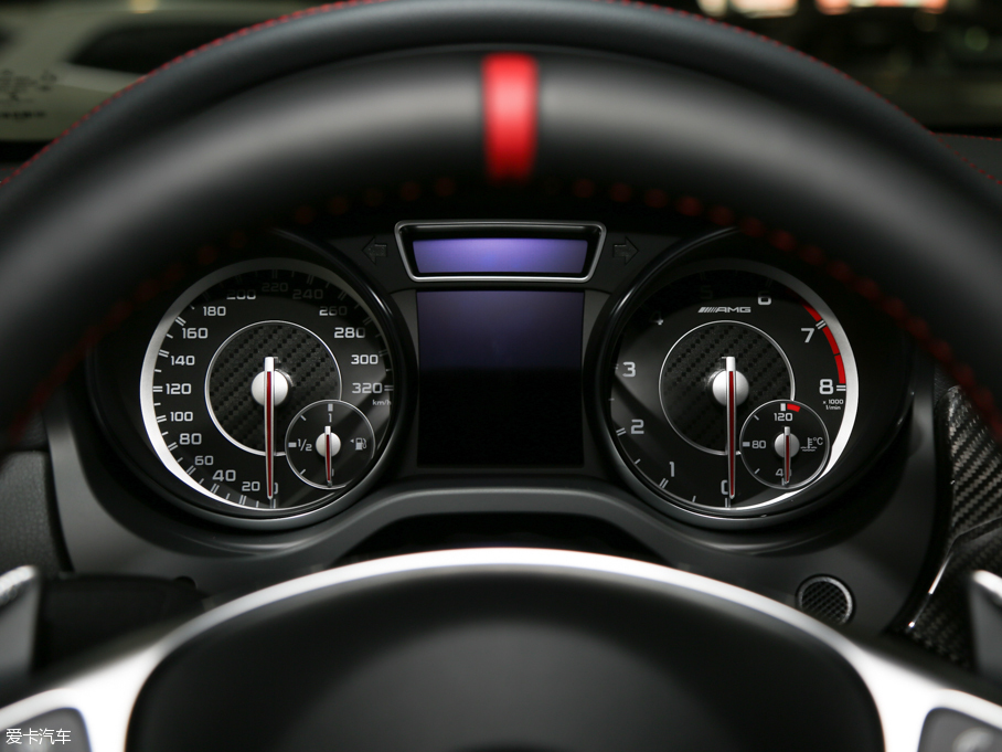 2015YCLAAMG AMG CLA 45 4MATIC