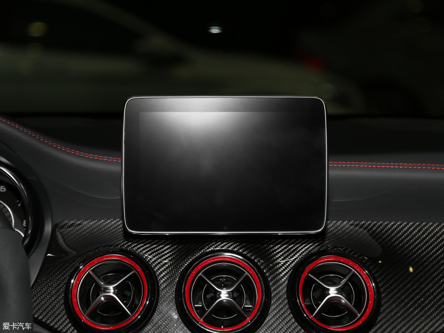 2015YCLAAMG AMG CLA 45 4MATIC