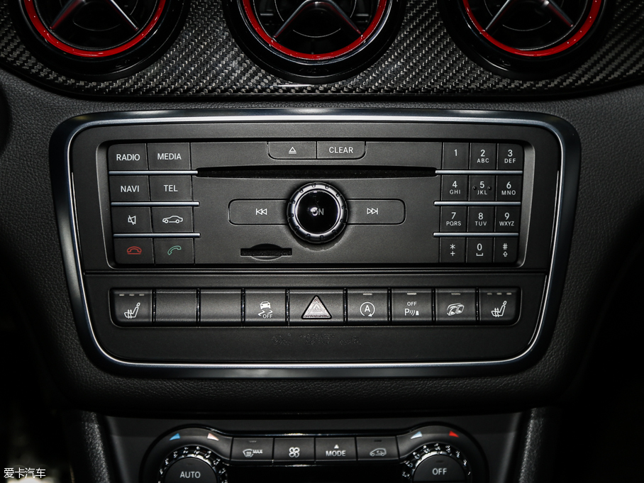 2015YCLA(j)AMG AMG CLA 45 4MATIC