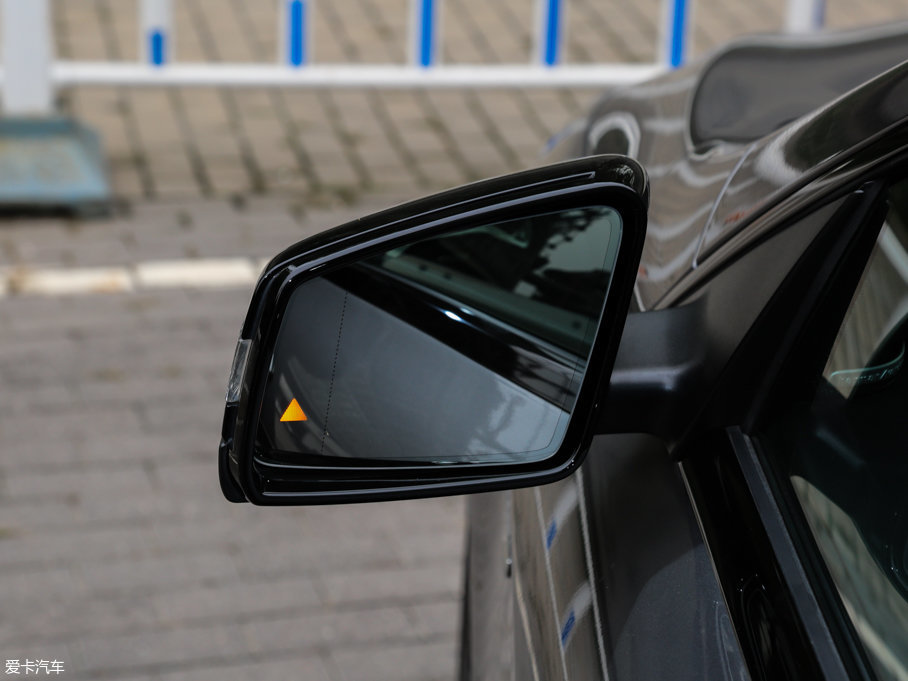 2015YCLA(j)AMG AMG CLA 45 4MATIC