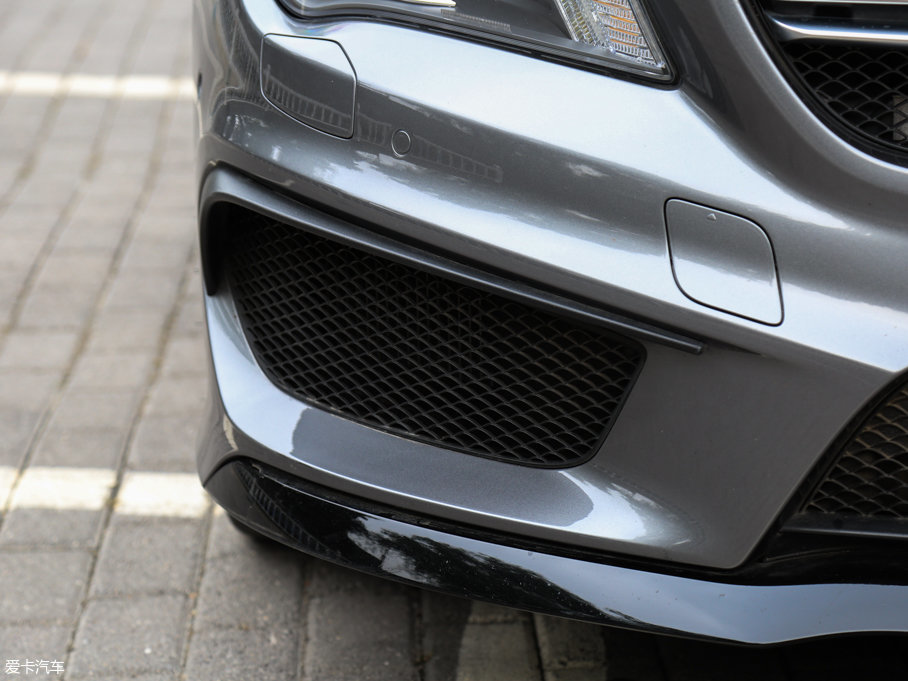 2015YCLAAMG AMG CLA 45 4MATIC