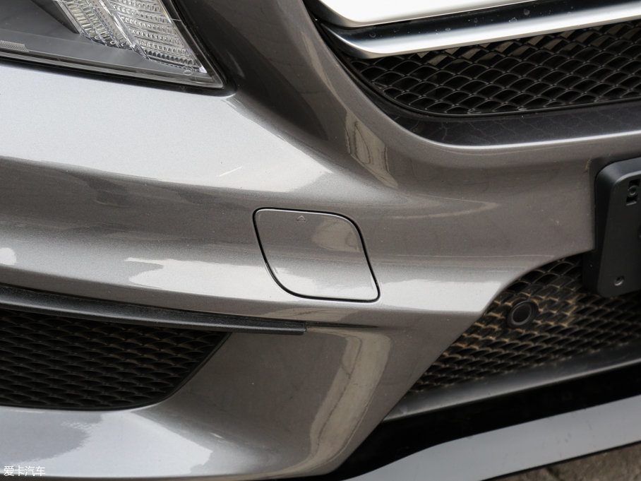 2015YCLAAMG AMG CLA 45 4MATIC