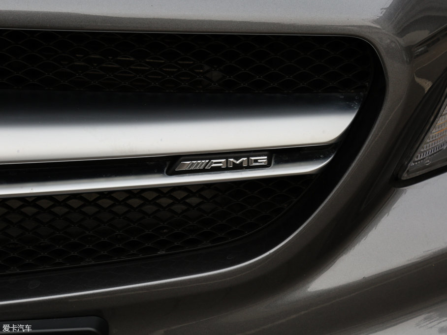 2015YCLA(j)AMG AMG CLA 45 4MATIC