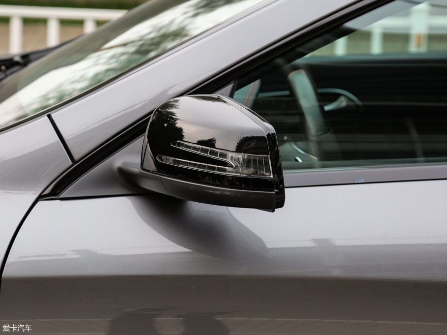 2015YCLAAMG AMG CLA 45 4MATIC