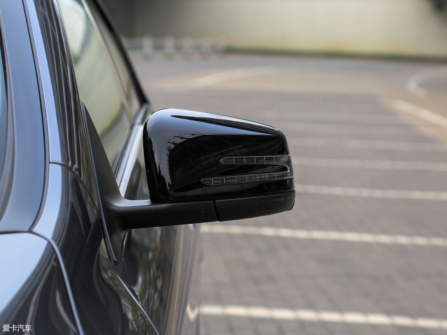 2015YCLA(j)AMG AMG CLA 45 4MATIC