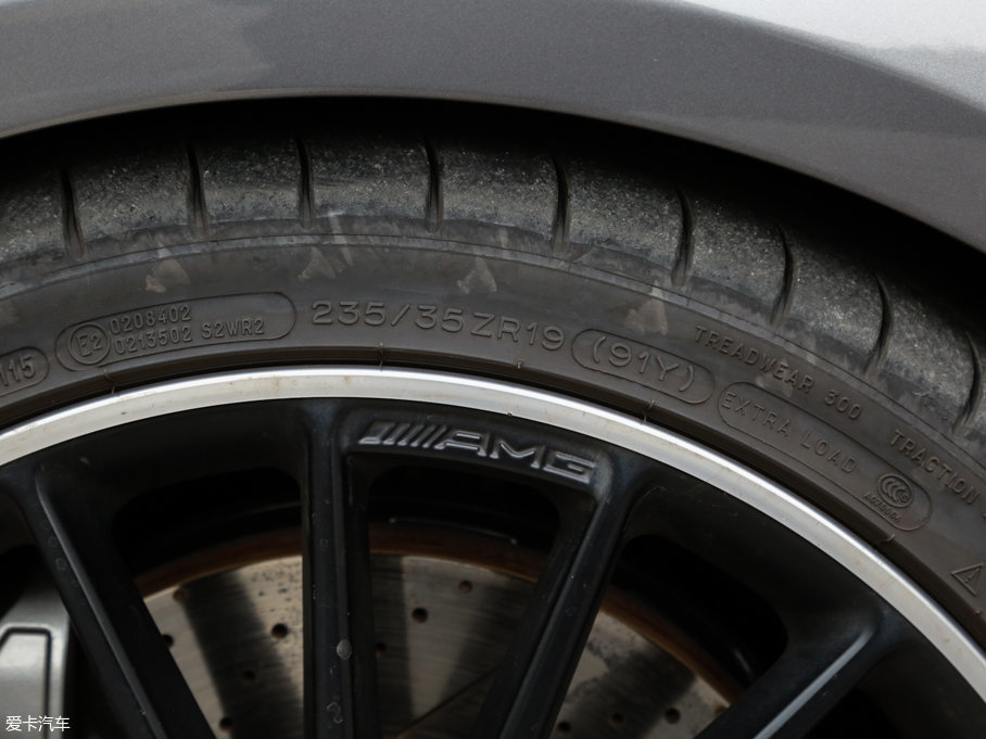 2015YCLAAMG AMG CLA 45 4MATIC