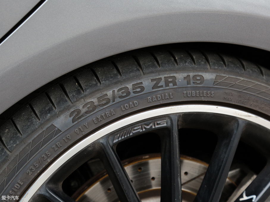 2015YCLAAMG AMG CLA 45 4MATIC