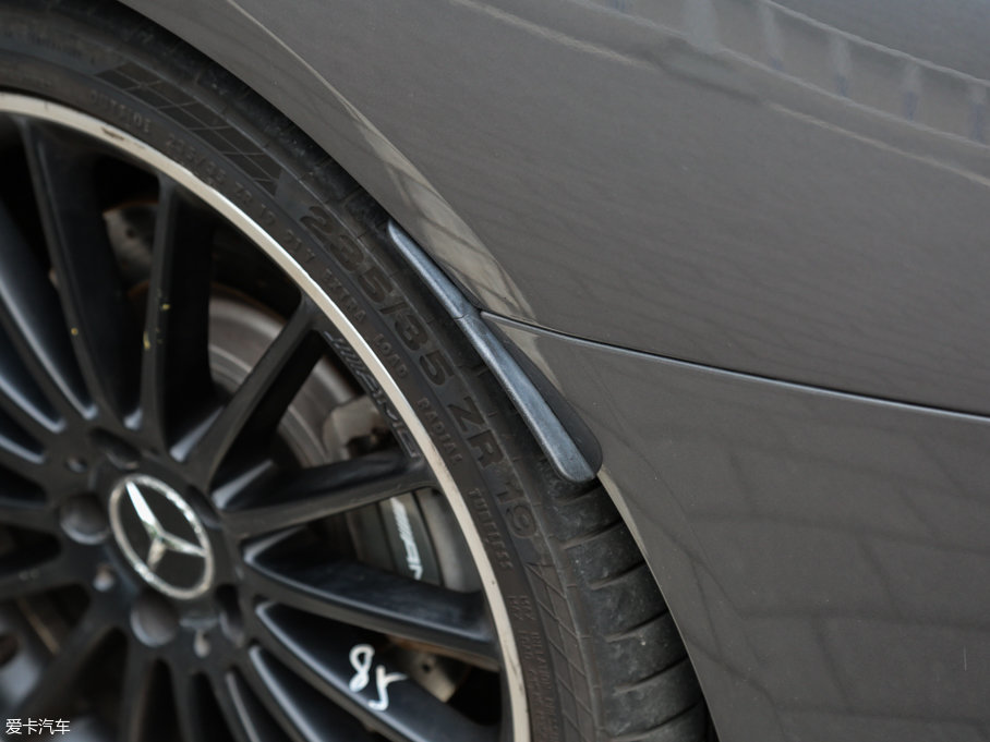 2015YCLAAMG AMG CLA 45 4MATIC