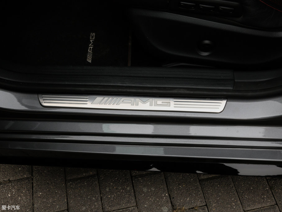 2015YCLA(j)AMG AMG CLA 45 4MATIC