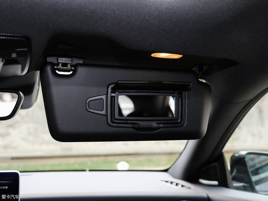 2015YCLAAMG AMG CLA 45 4MATIC