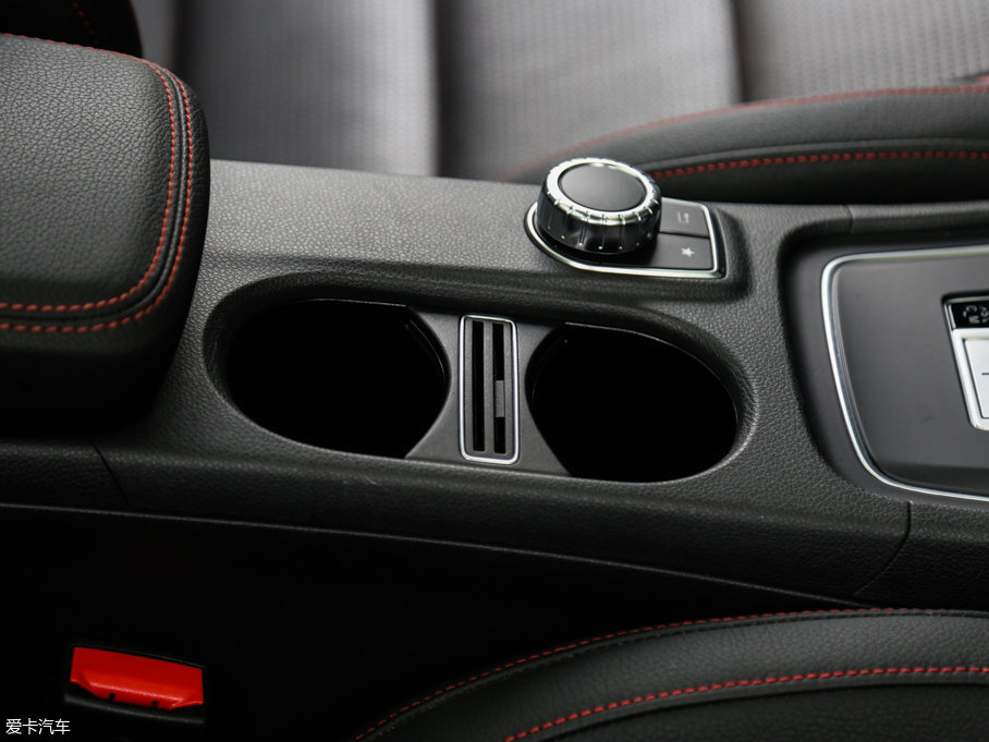 2015YCLAAMG AMG CLA 45 4MATIC