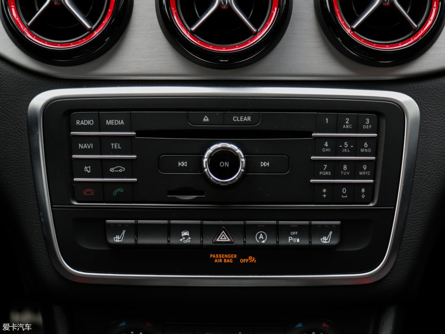 2015YCLAAMG AMG CLA 45 4MATIC