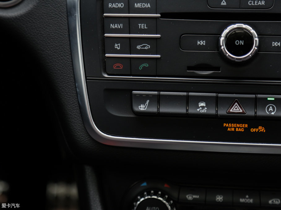 2015YCLAAMG AMG CLA 45 4MATIC