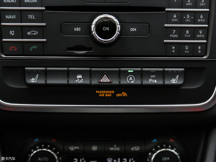 2015YCLAAMG AMG CLA 45 4MATIC