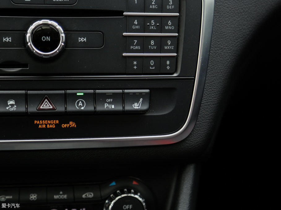 2015YCLAAMG AMG CLA 45 4MATIC