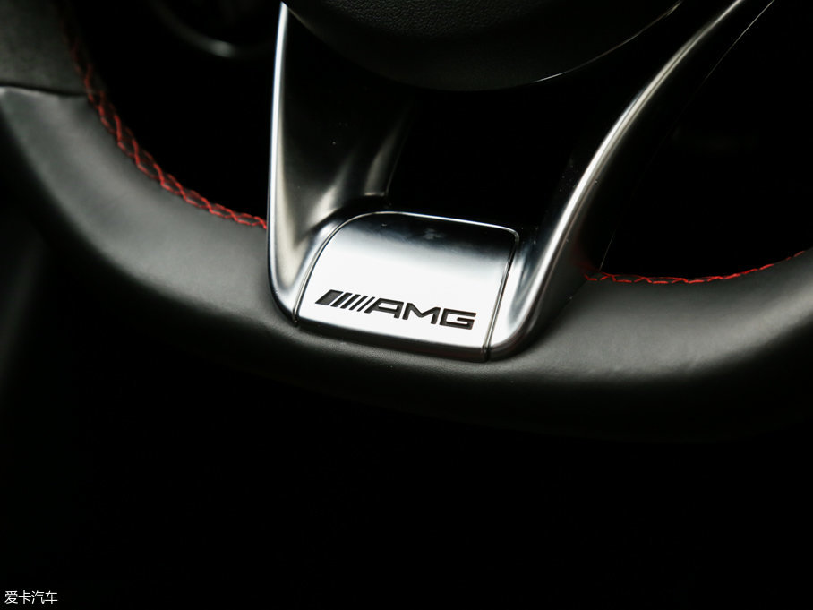 2015YCLAAMG AMG CLA 45 4MATIC