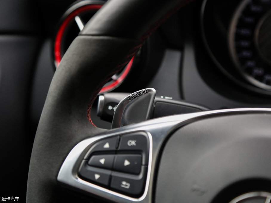 2015YCLA(j)AMG AMG CLA 45 4MATIC