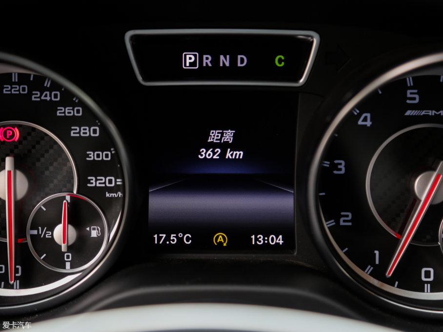 2015YCLAAMG AMG CLA 45 4MATIC