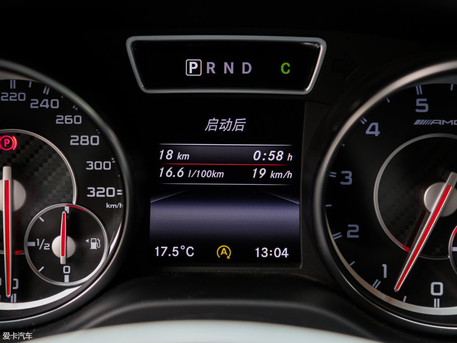 2015YCLA(j)AMG AMG CLA 45 4MATIC