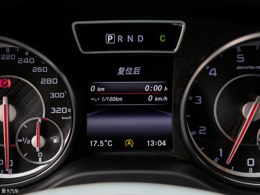 2015YCLAAMG AMG CLA 45 4MATIC