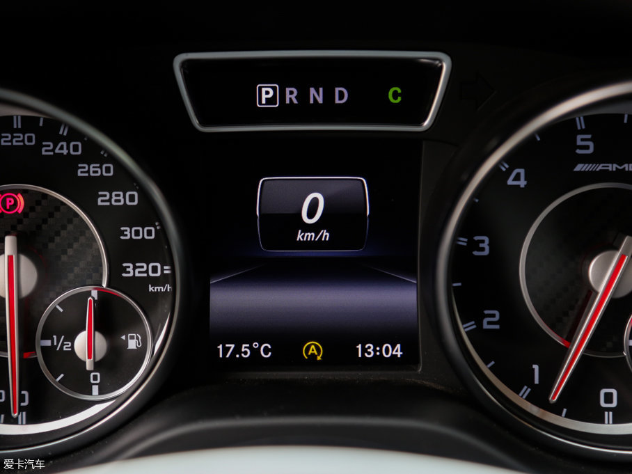 2015YCLAAMG AMG CLA 45 4MATIC