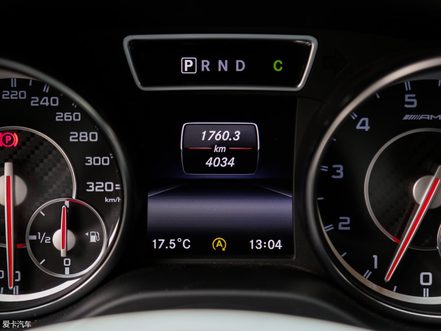 2015YCLAAMG AMG CLA 45 4MATIC