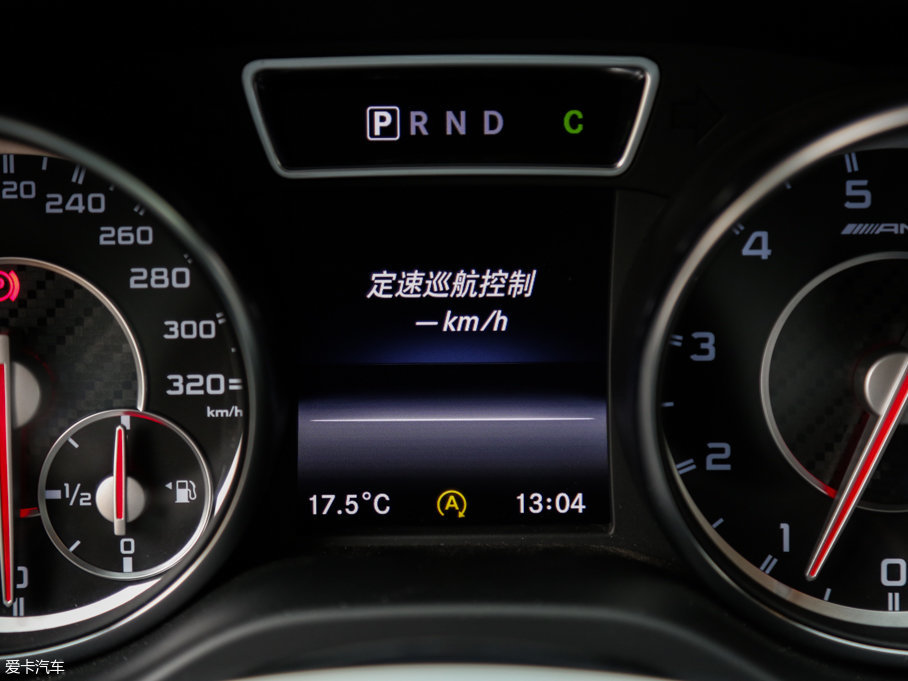 2015YCLAAMG AMG CLA 45 4MATIC